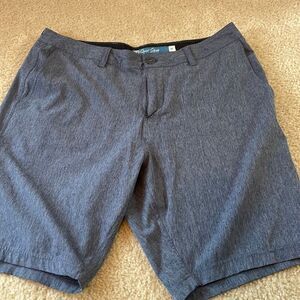 mens hybrid/ board shorts 